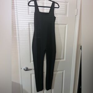 NWT Zara Jumpsuit size large
